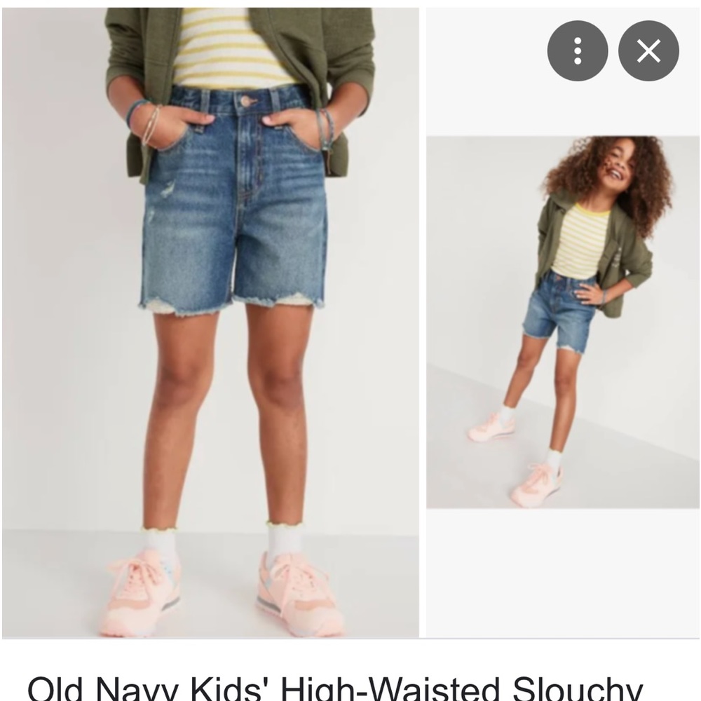 Old Navy Shorts